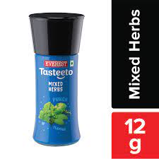 EVEREST TASTEETO MIXED HERBS 12GM